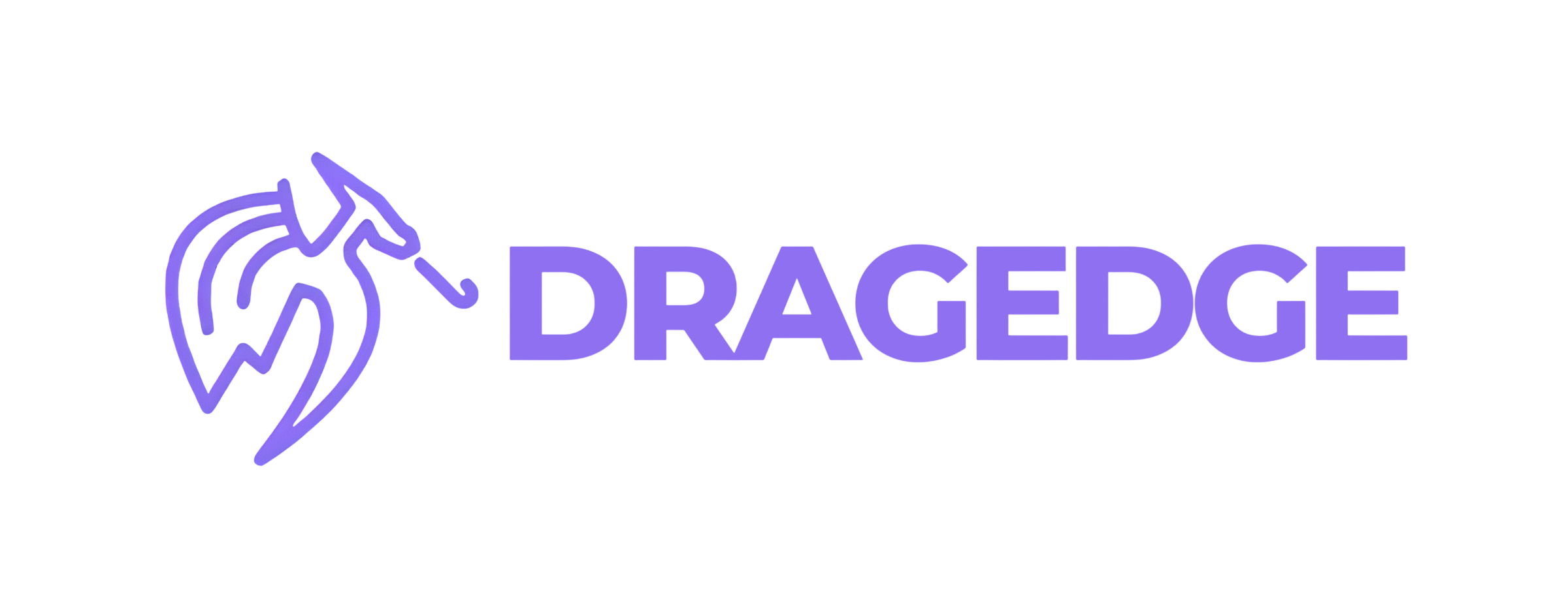 DragEdge Logo